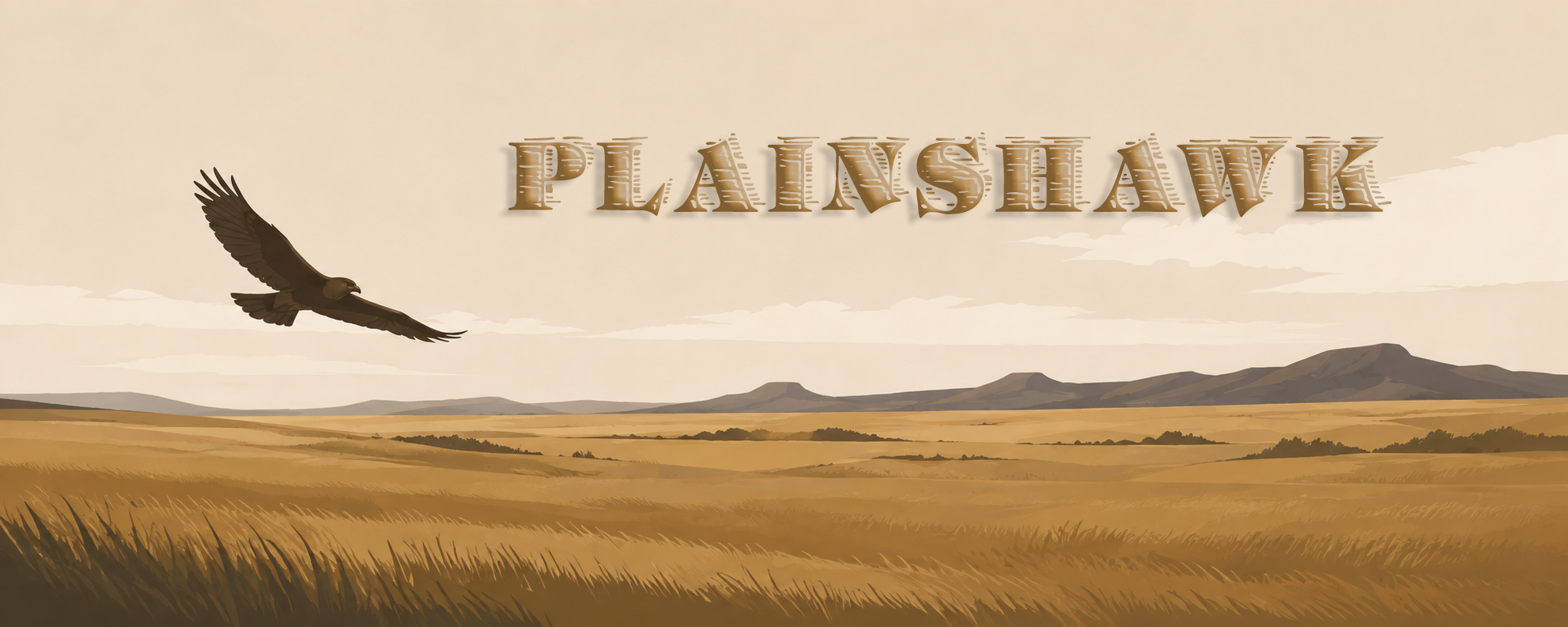 Plainshawk